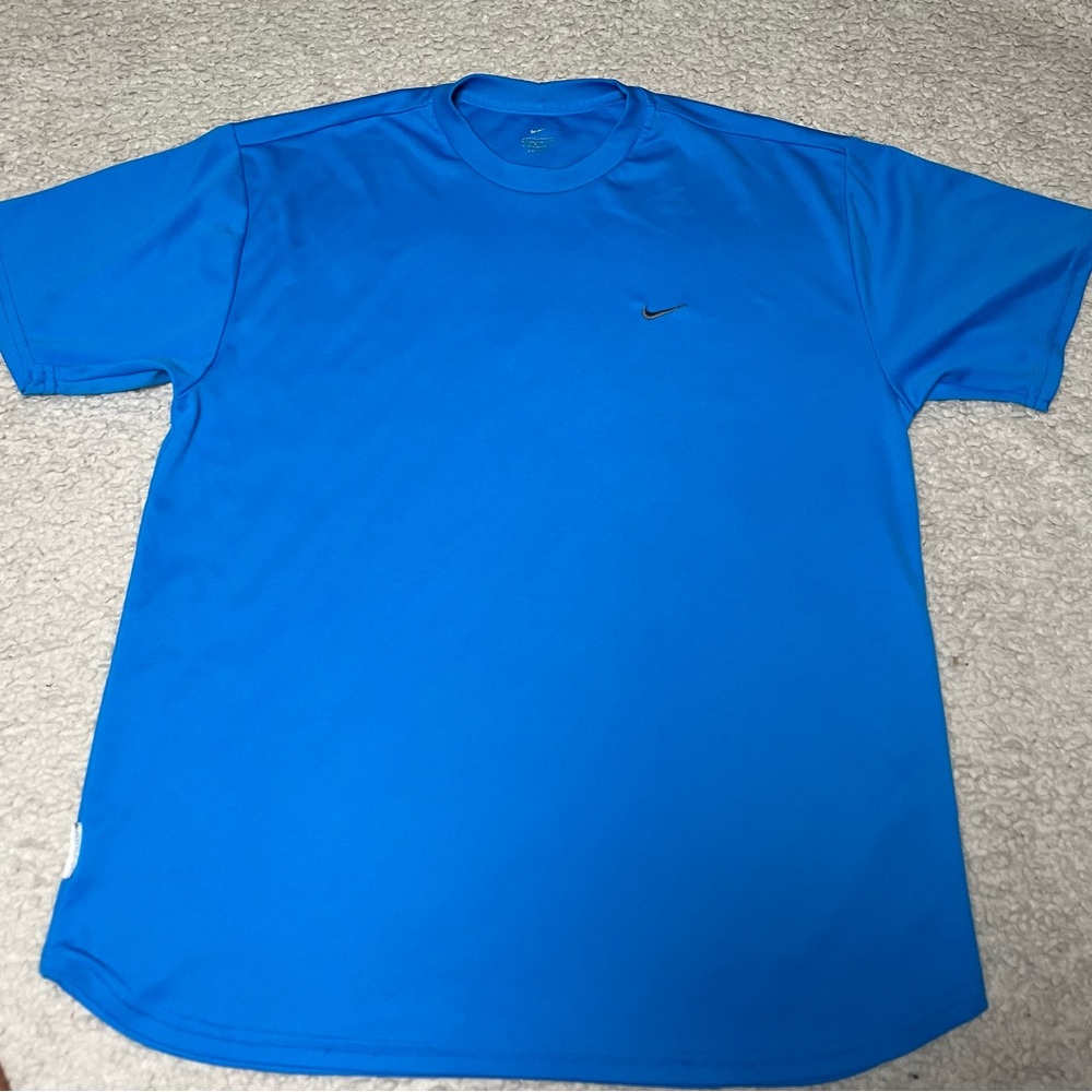 Nike Dri-Fit top